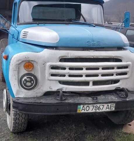 ЗИЛ 130, объемом двигателя 0 л и пробегом 0 тыс. км за 3000 $, фото 1 на Automoto.ua