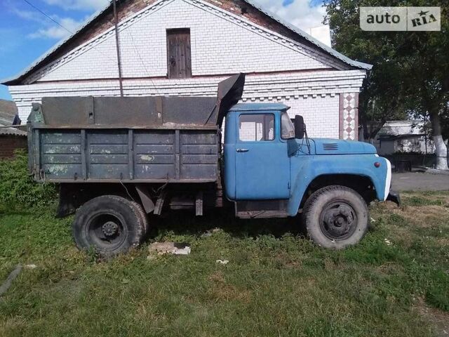 ЗІЛ 130, об'ємом двигуна 0 л та пробігом 100 тис. км за 2650 $, фото 1 на Automoto.ua