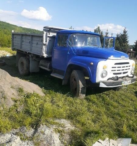 ЗІЛ 130, об'ємом двигуна 0 л та пробігом 0 тис. км за 3300 $, фото 1 на Automoto.ua