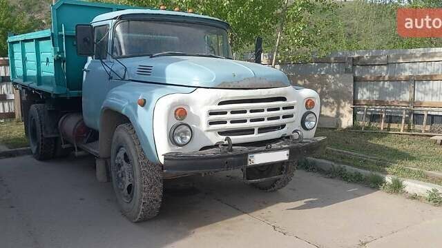 ЗИЛ 130, объемом двигателя 0 л и пробегом 84 тыс. км за 5000 $, фото 1 на Automoto.ua