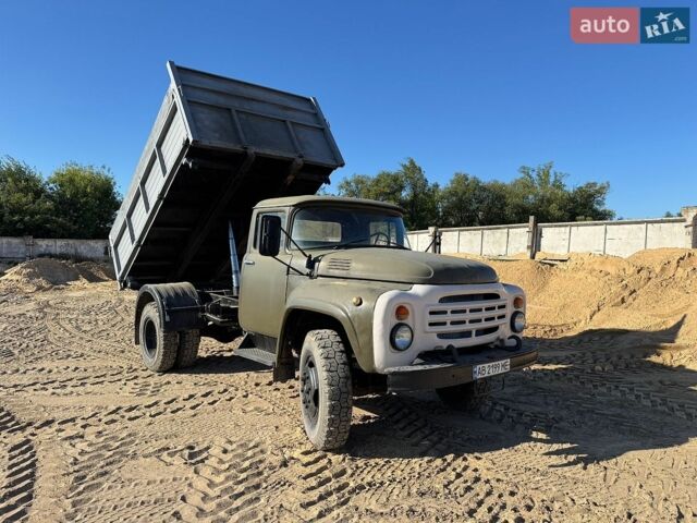 ЗІЛ 130, об'ємом двигуна 0 л та пробігом 50 тис. км за 12000 $, фото 1 на Automoto.ua
