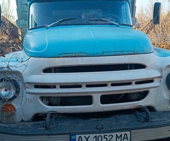 ЗИЛ 130, объемом двигателя 0 л и пробегом 0 тыс. км за 4639 $, фото 1 на Automoto.ua