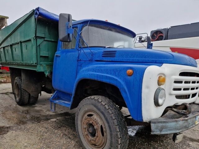 ЗИЛ 130, объемом двигателя 0 л и пробегом 0 тыс. км за 2500 $, фото 1 на Automoto.ua