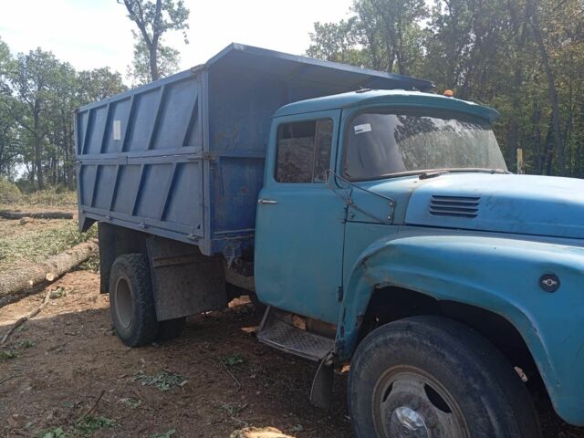 ЗІЛ 130, об'ємом двигуна 0 л та пробігом 0 тис. км за 5600 $, фото 1 на Automoto.ua