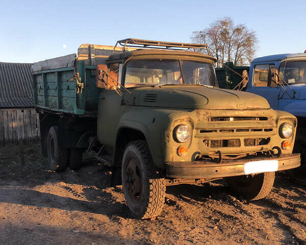 ЗІЛ 130, об'ємом двигуна 0 л та пробігом 32 тис. км за 5200 $, фото 1 на Automoto.ua