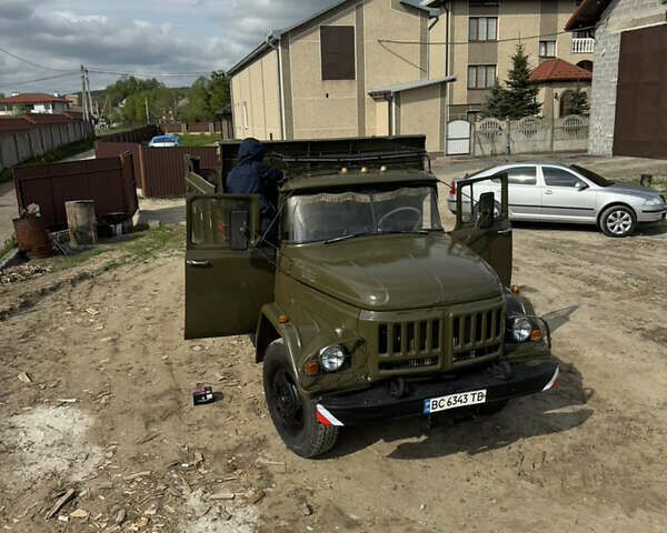 ЗИЛ 130, объемом двигателя 0 л и пробегом 80 тыс. км за 2899 $, фото 1 на Automoto.ua