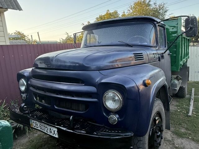 ЗИЛ 130, объемом двигателя 0 л и пробегом 0 тыс. км за 6000 $, фото 1 на Automoto.ua