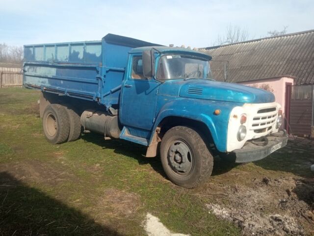 ЗІЛ 130, об'ємом двигуна 0 л та пробігом 0 тис. км за 5300 $, фото 1 на Automoto.ua