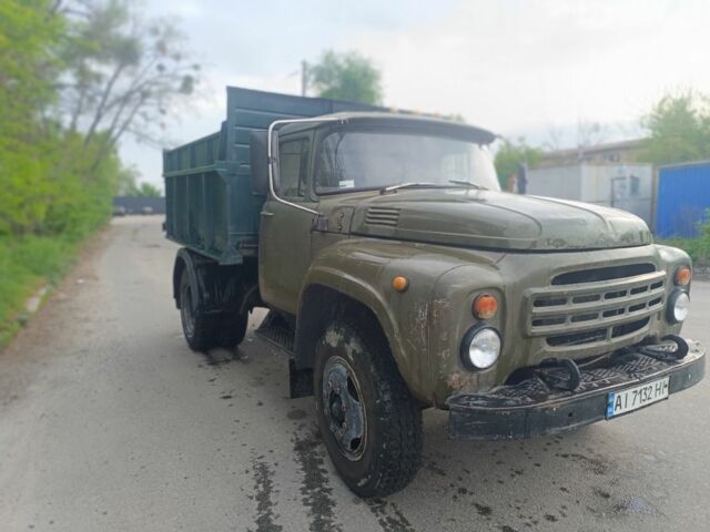 ЗІЛ 130, об'ємом двигуна 0 л та пробігом 0 тис. км за 7000 $, фото 1 на Automoto.ua