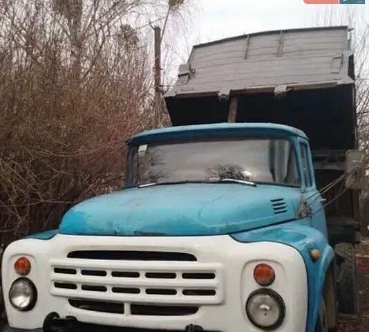 ЗІЛ 130, об'ємом двигуна 6 л та пробігом 40 тис. км за 4000 $, фото 1 на Automoto.ua
