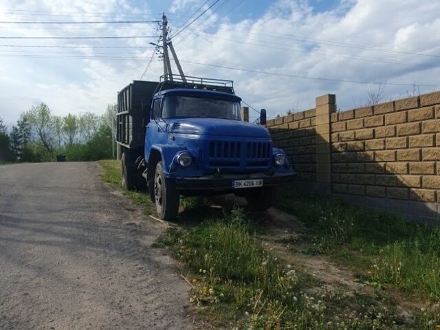 ЗИЛ 130, объемом двигателя 0 л и пробегом 0 тыс. км за 4500 $, фото 1 на Automoto.ua