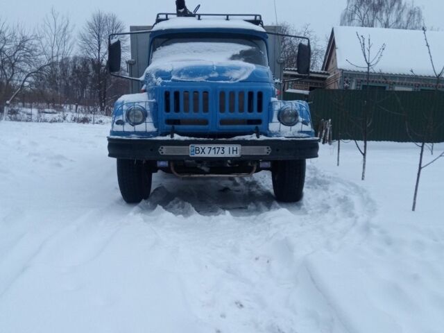 ЗІЛ 130, об'ємом двигуна 0 л та пробігом 0 тис. км за 16999 $, фото 1 на Automoto.ua