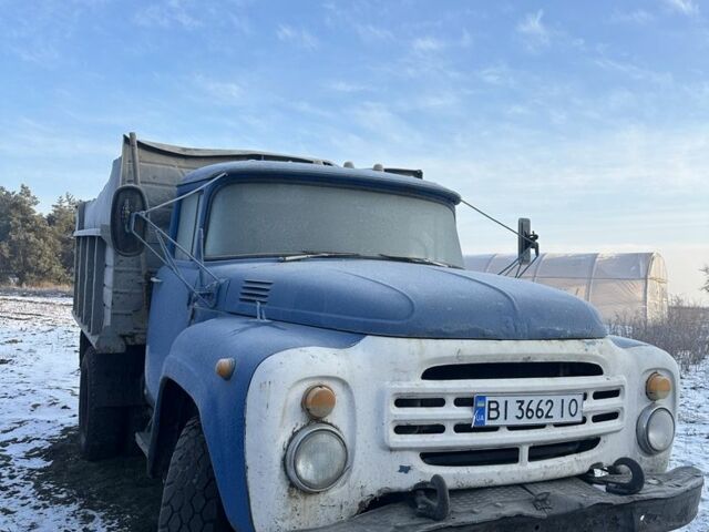 ЗИЛ 130, объемом двигателя 0 л и пробегом 0 тыс. км за 3400 $, фото 1 на Automoto.ua