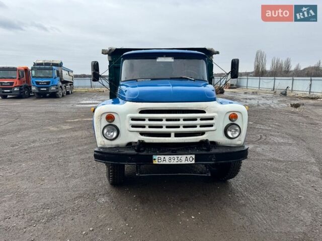 ЗІЛ 130, об'ємом двигуна 0 л та пробігом 94 тис. км за 5000 $, фото 1 на Automoto.ua