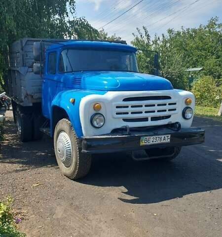 ЗИЛ 130, объемом двигателя 0 л и пробегом 200 тыс. км за 3500 $, фото 1 на Automoto.ua