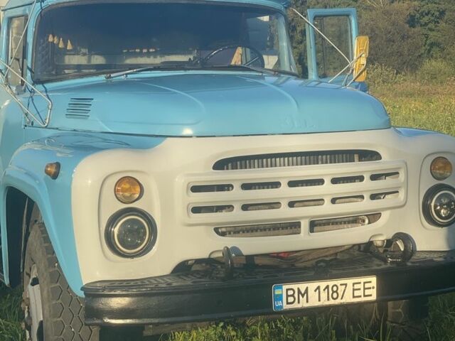 ЗИЛ 130, объемом двигателя 0 л и пробегом 0 тыс. км за 10000 $, фото 1 на Automoto.ua