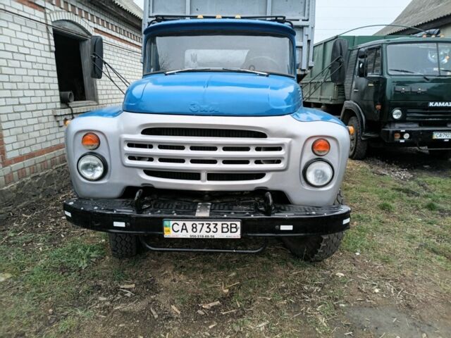 ЗИЛ 130, объемом двигателя 0 л и пробегом 0 тыс. км за 10200 $, фото 1 на Automoto.ua