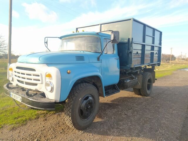 ЗИЛ 130, объемом двигателя 0 л и пробегом 0 тыс. км за 8000 $, фото 1 на Automoto.ua