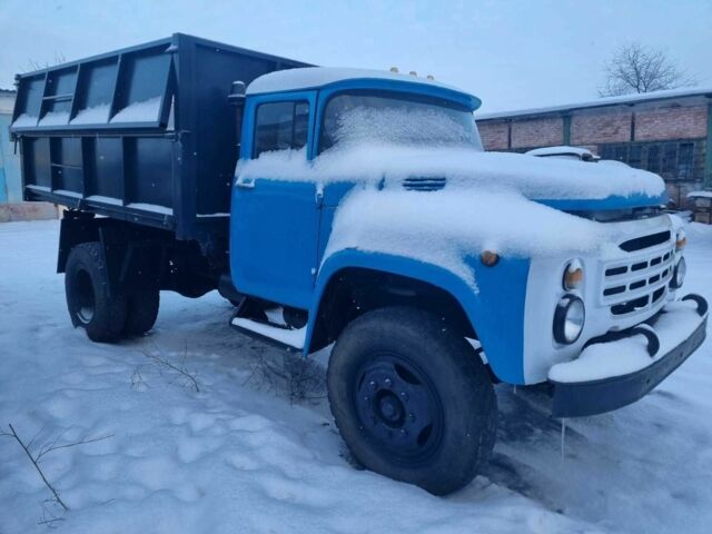 ЗІЛ 130, об'ємом двигуна 0 л та пробігом 0 тис. км за 12000 $, фото 1 на Automoto.ua