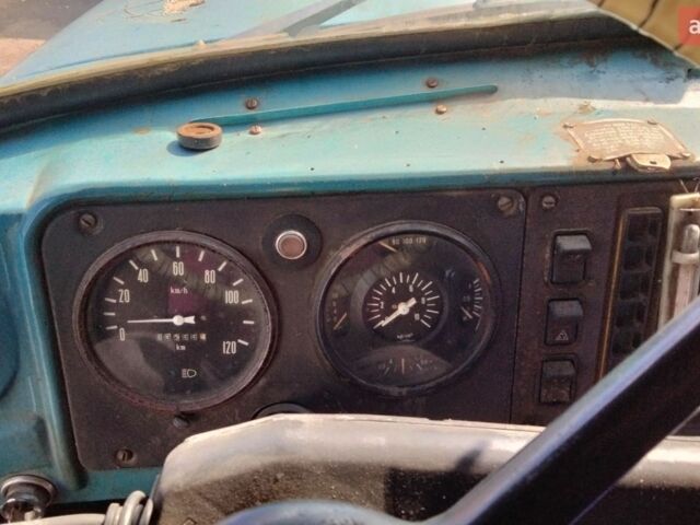 ЗИЛ 130, объемом двигателя 0 л и пробегом 83 тыс. км за 4000 $, фото 1 на Automoto.ua