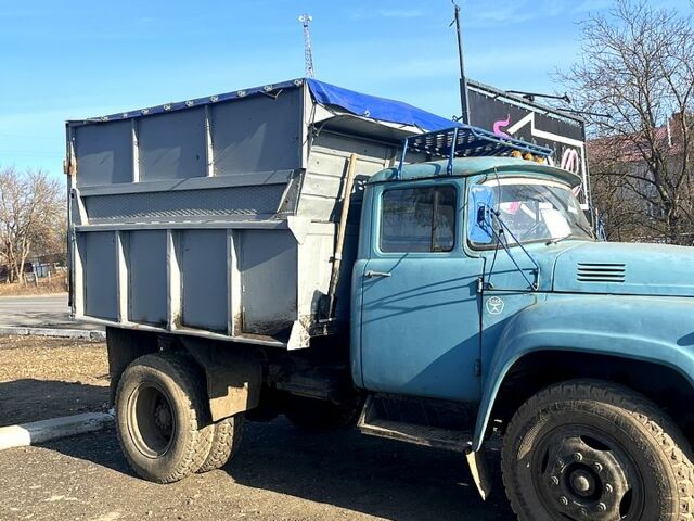 ЗІЛ 130, об'ємом двигуна 4 л та пробігом 2 тис. км за 7000 $, фото 1 на Automoto.ua
