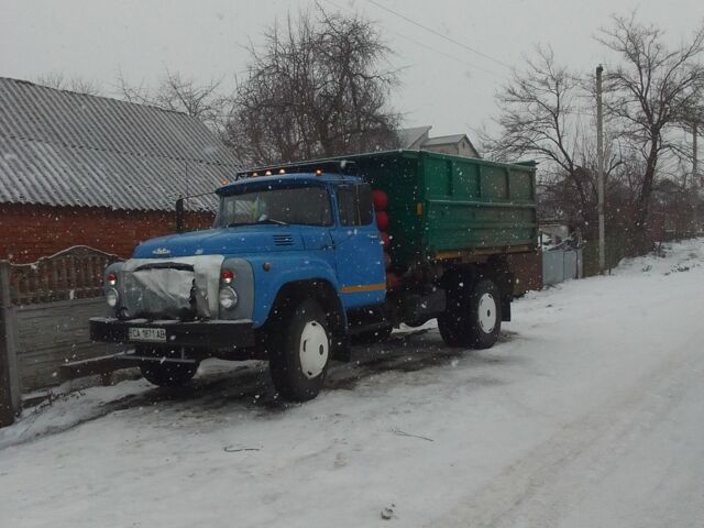 ЗІЛ 130, об'ємом двигуна 0 л та пробігом 0 тис. км за 10000 $, фото 1 на Automoto.ua