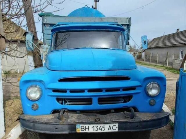 ЗИЛ 130, объемом двигателя 0 л и пробегом 0 тыс. км за 1500 $, фото 1 на Automoto.ua