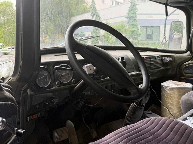 ЗІЛ 130, об'ємом двигуна 0 л та пробігом 100 тис. км за 3333 $, фото 1 на Automoto.ua