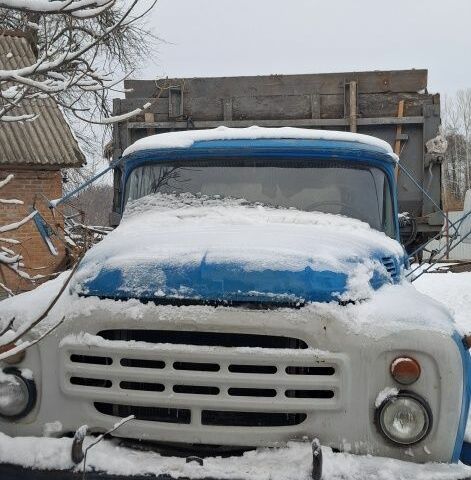 ЗІЛ 130, об'ємом двигуна 0 л та пробігом 0 тис. км за 2000 $, фото 1 на Automoto.ua