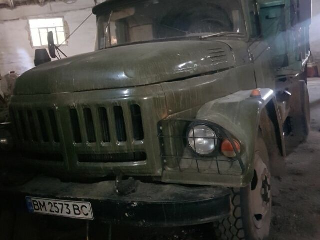 ЗИЛ 130, объемом двигателя 0 л и пробегом 0 тыс. км за 5150 $, фото 1 на Automoto.ua