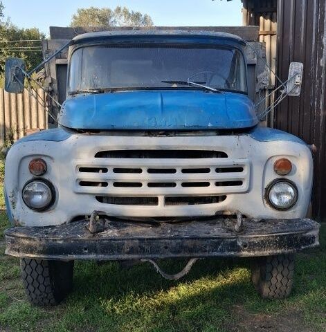 ЗИЛ 130, объемом двигателя 0 л и пробегом 0 тыс. км за 2500 $, фото 1 на Automoto.ua