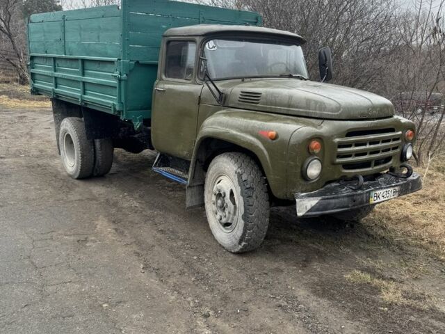 ЗИЛ 130, объемом двигателя 0 л и пробегом 0 тыс. км за 4300 $, фото 1 на Automoto.ua