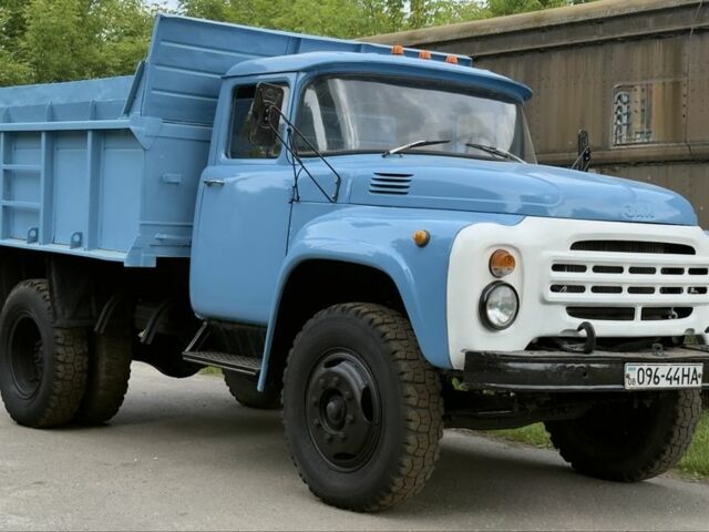 ЗИЛ 130, объемом двигателя 0 л и пробегом 0 тыс. км за 7000 $, фото 1 на Automoto.ua