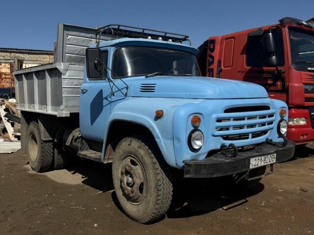 ЗИЛ 130, объемом двигателя 0 л и пробегом 0 тыс. км за 2999 $, фото 1 на Automoto.ua
