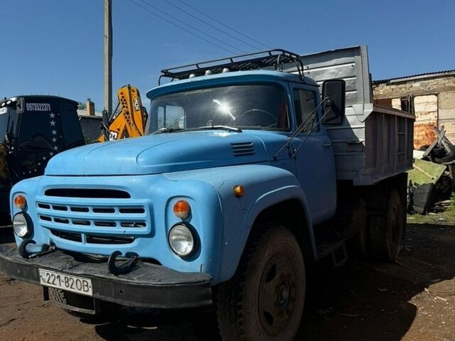 ЗИЛ 130, объемом двигателя 0 л и пробегом 2 тыс. км за 2999 $, фото 1 на Automoto.ua