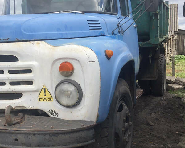 ЗІЛ 130, об'ємом двигуна 0 л та пробігом 54 тис. км за 3900 $, фото 1 на Automoto.ua