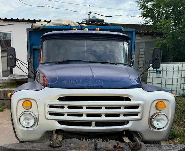 ЗІЛ 130, об'ємом двигуна 0 л та пробігом 2 тис. км за 12500 $, фото 1 на Automoto.ua