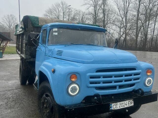 ЗІЛ 130, об'ємом двигуна 0 л та пробігом 0 тис. км за 7500 $, фото 1 на Automoto.ua