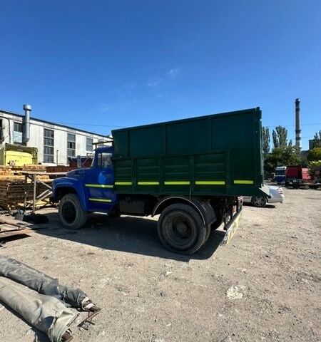 ЗИЛ 130, объемом двигателя 0 л и пробегом 7 тыс. км за 4300 $, фото 1 на Automoto.ua