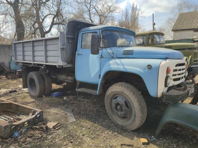 ЗІЛ 130, об'ємом двигуна 0 л та пробігом 0 тис. км за 8500 $, фото 1 на Automoto.ua