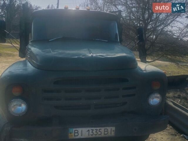 ЗІЛ 130, об'ємом двигуна 6 л та пробігом 200 тис. км за 3000 $, фото 1 на Automoto.ua