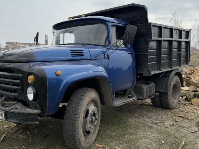 ЗИЛ 130, объемом двигателя 0 л и пробегом 0 тыс. км за 6000 $, фото 1 на Automoto.ua