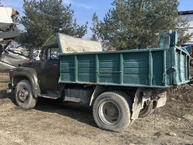ЗИЛ 130, объемом двигателя 0 л и пробегом 0 тыс. км за 3500 $, фото 1 на Automoto.ua