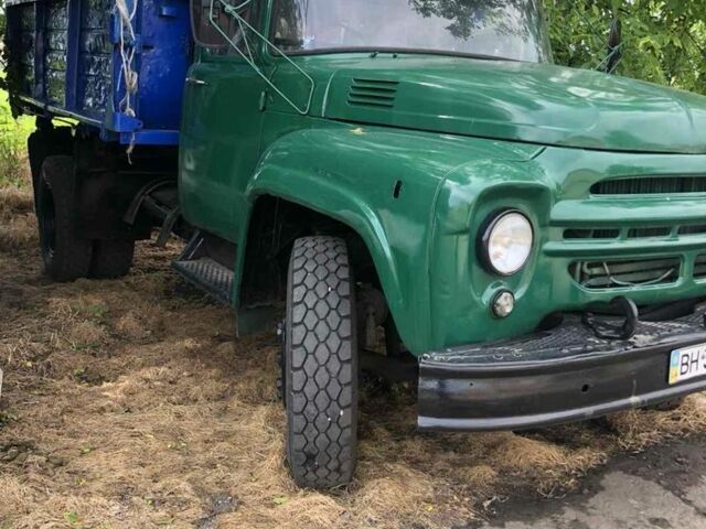 ЗИЛ 130, объемом двигателя 0 л и пробегом 0 тыс. км за 6800 $, фото 1 на Automoto.ua