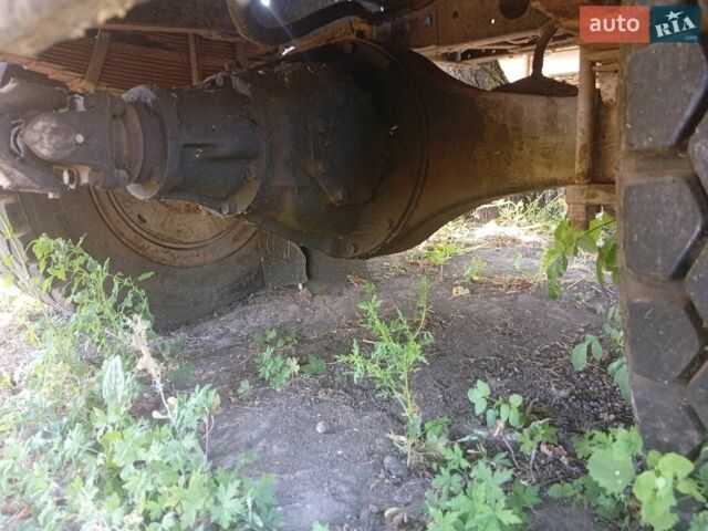 ЗІЛ 130, об'ємом двигуна 6 л та пробігом 5 тис. км за 5000 $, фото 1 на Automoto.ua