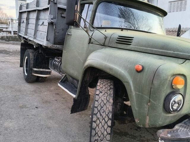 ЗІЛ 130, об'ємом двигуна 0 л та пробігом 0 тис. км за 4500 $, фото 1 на Automoto.ua