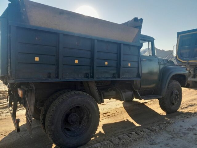 ЗИЛ 130, объемом двигателя 0 л и пробегом 0 тыс. км за 4000 $, фото 1 на Automoto.ua