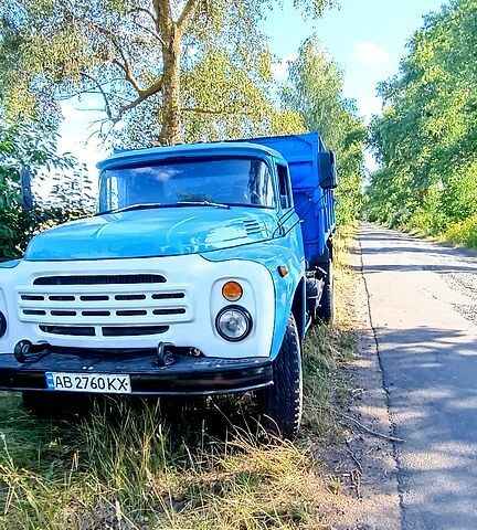 ЗІЛ 130, об'ємом двигуна 4.7 л та пробігом 0 тис. км за 11500 $, фото 1 на Automoto.ua