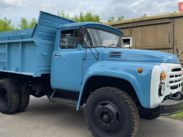 ЗІЛ 130, об'ємом двигуна 0 л та пробігом 20 тис. км за 10000 $, фото 1 на Automoto.ua