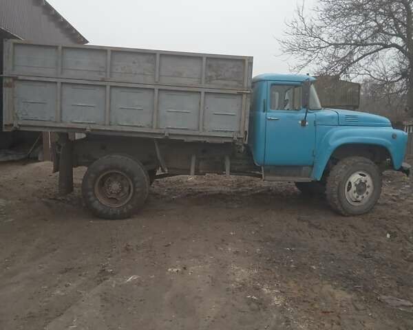 ЗІЛ 130, об'ємом двигуна 0 л та пробігом 22 тис. км за 8000 $, фото 1 на Automoto.ua